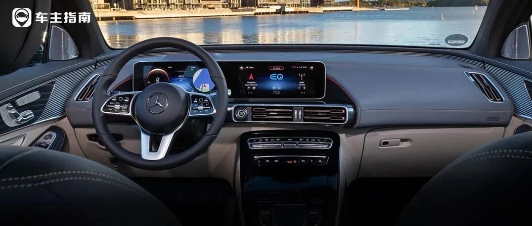 电动车也“漏油”？车主集体维权，奔驰召回超一万辆EQC！