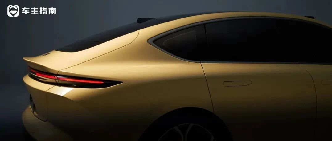 标配四驱，零百4.3s，25万8就能开回家？