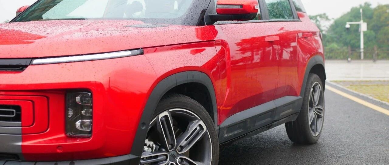 吉利ICON，被三缸玩弄，还是玩转三缸？