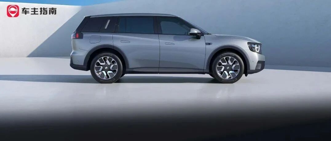 全系标配四驱，零百加速5.9秒，小牛汽车终于来了！