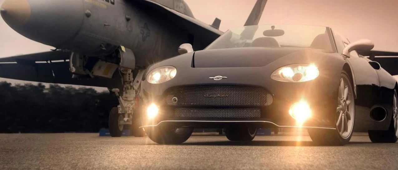 售价超500万，深受李连杰钟爱也没用，如今迎来第四次崩盘！