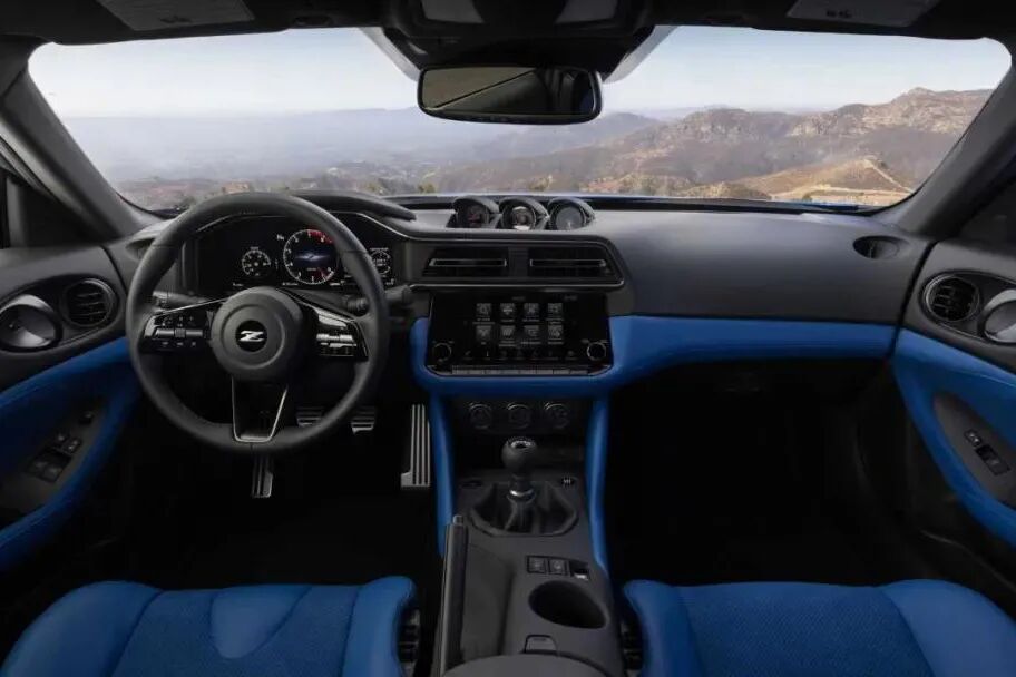 jdm性能车重回车界舞台曾经的经典都回来了