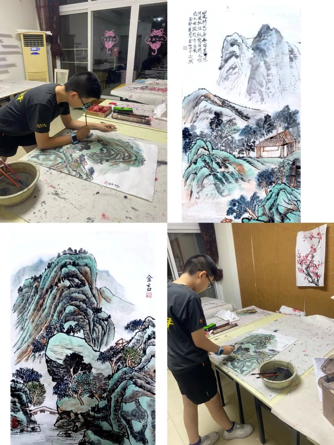 奇妙精灵怎么样南小精灵奇妙物语③——“新”声_https://www.jmylbn.com_新闻资讯_第4张