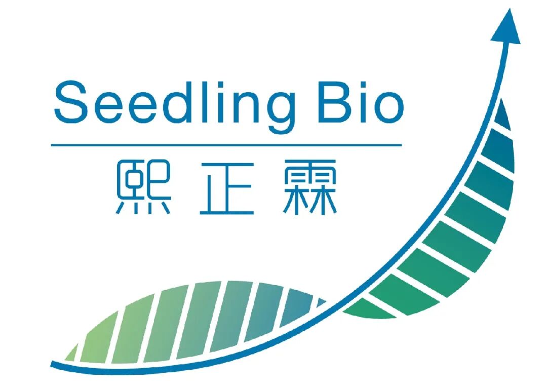 浙江熙正霖生物科技有限公司 Logo