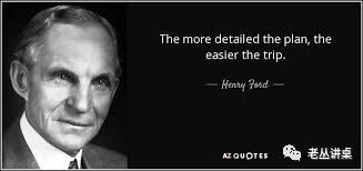 软件开发过程的迷茫