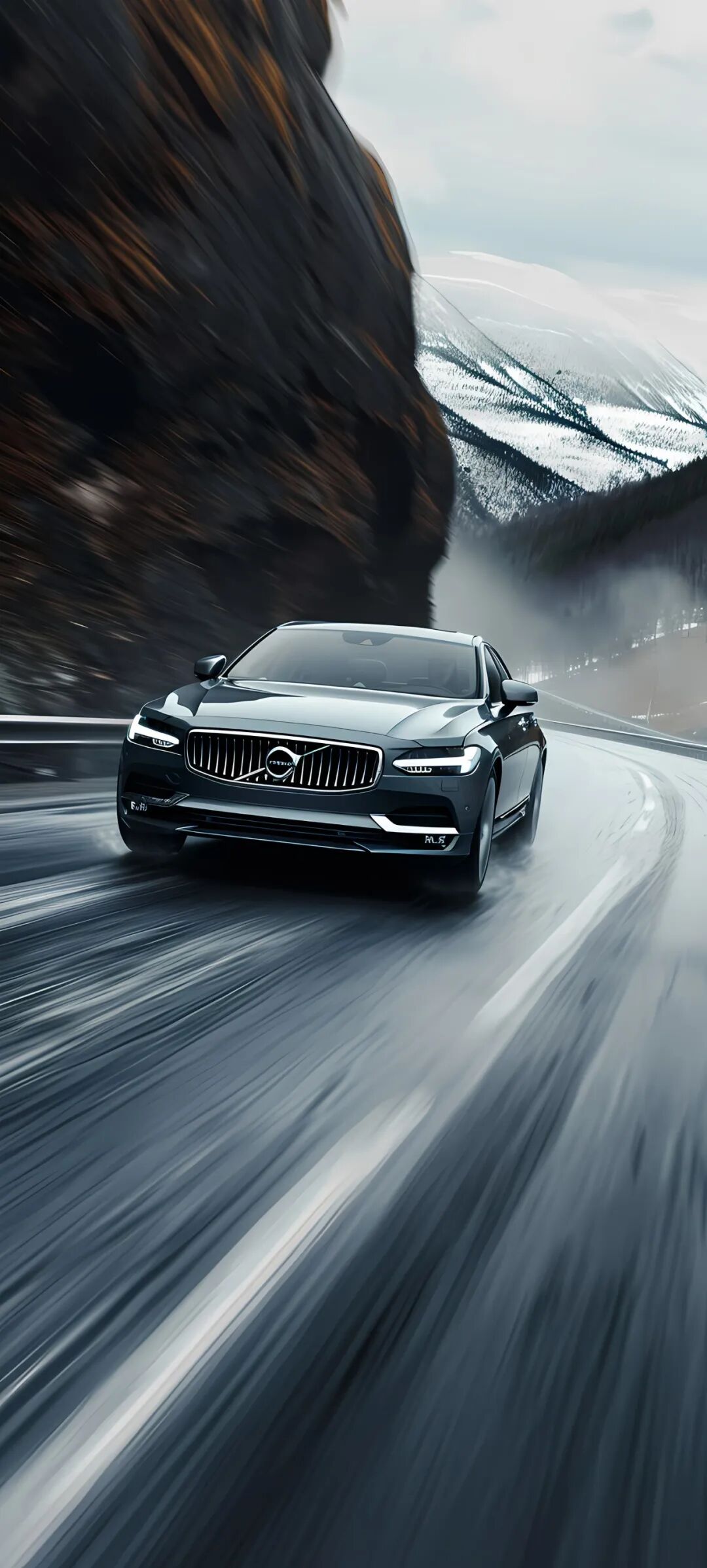 好看到炸裂的手机汽车壁纸免费下载保存