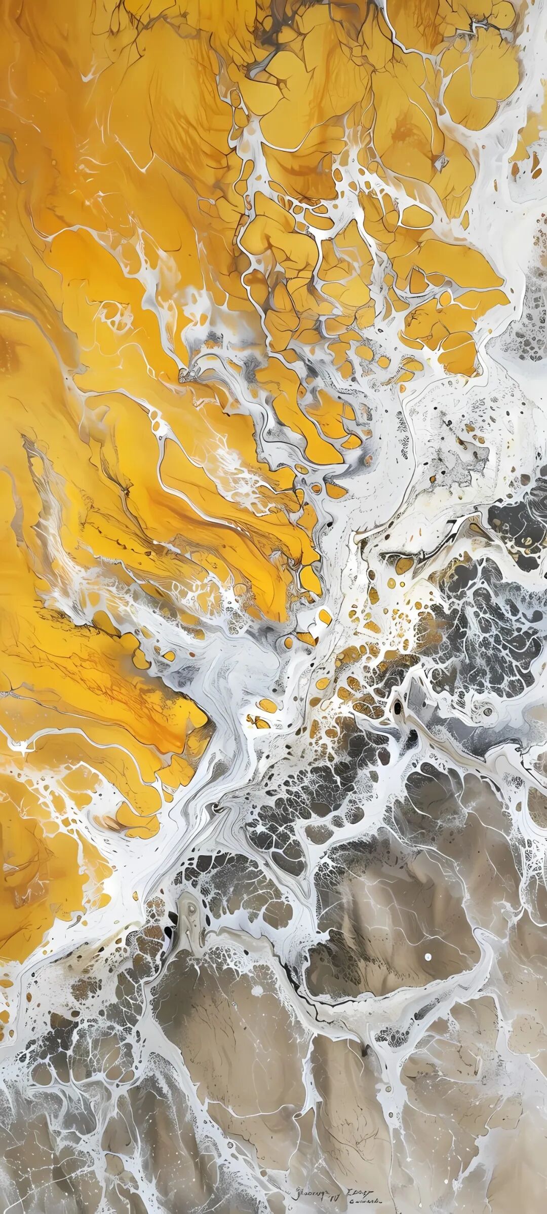 手机壁纸简约抽象高清壁纸图片速速收藏