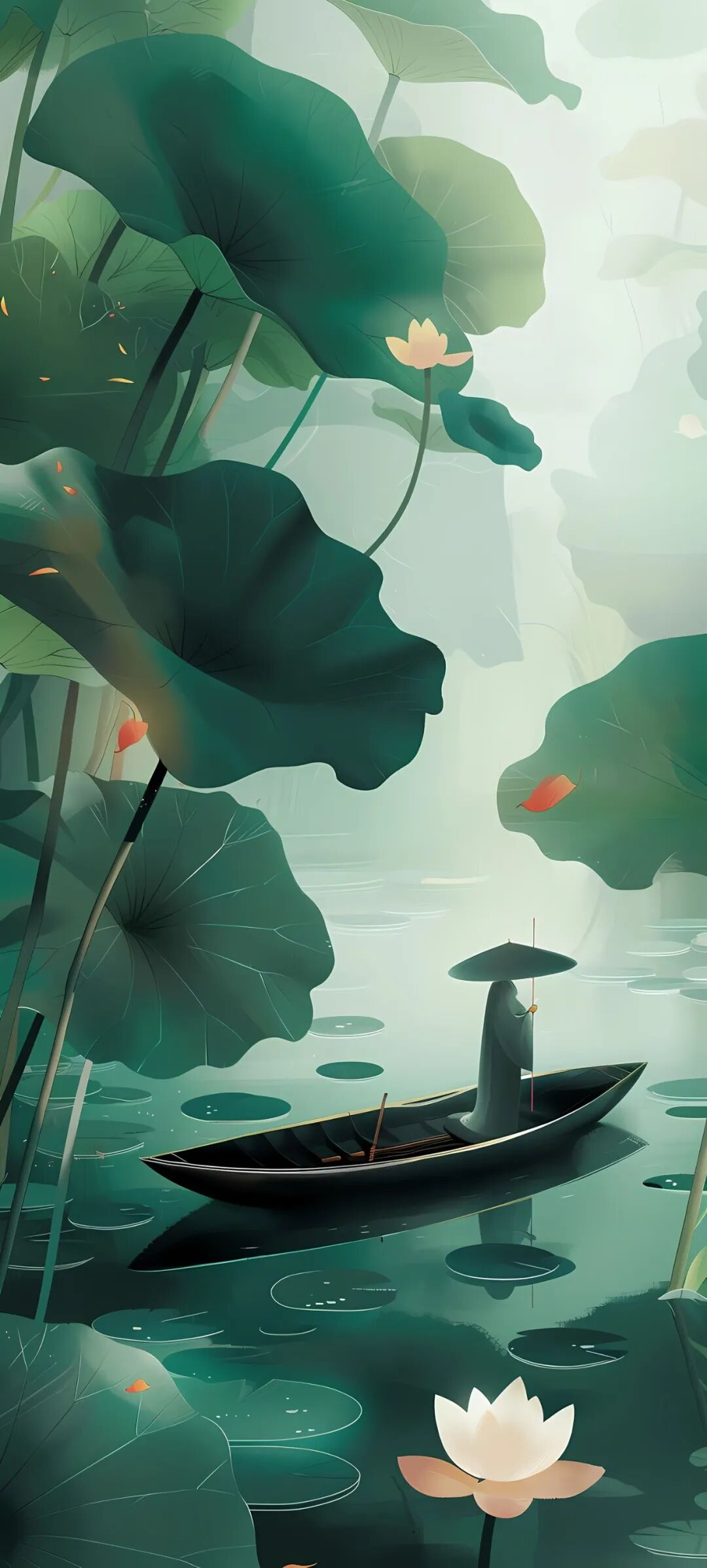 极简风高清壁纸图片适配iphone15promax