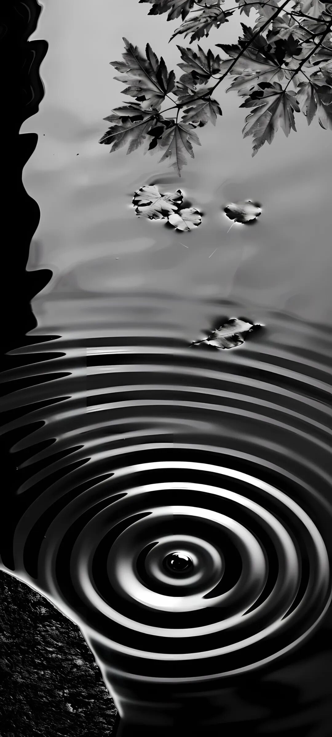 极简风高清壁纸图片适配iphone15promax