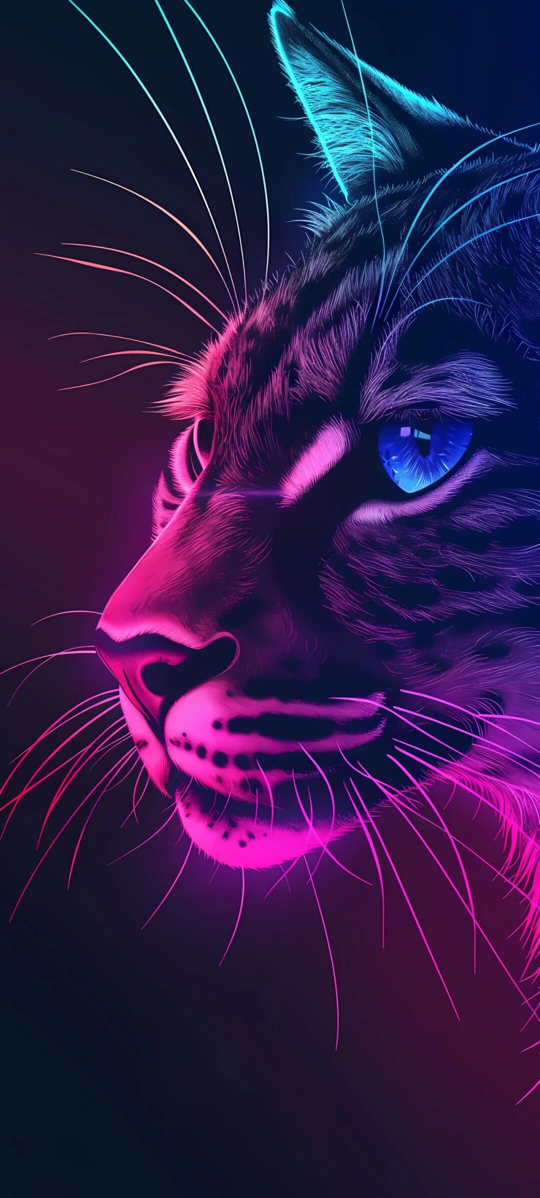 手机壁纸简约抽象高清壁纸图片速速收藏