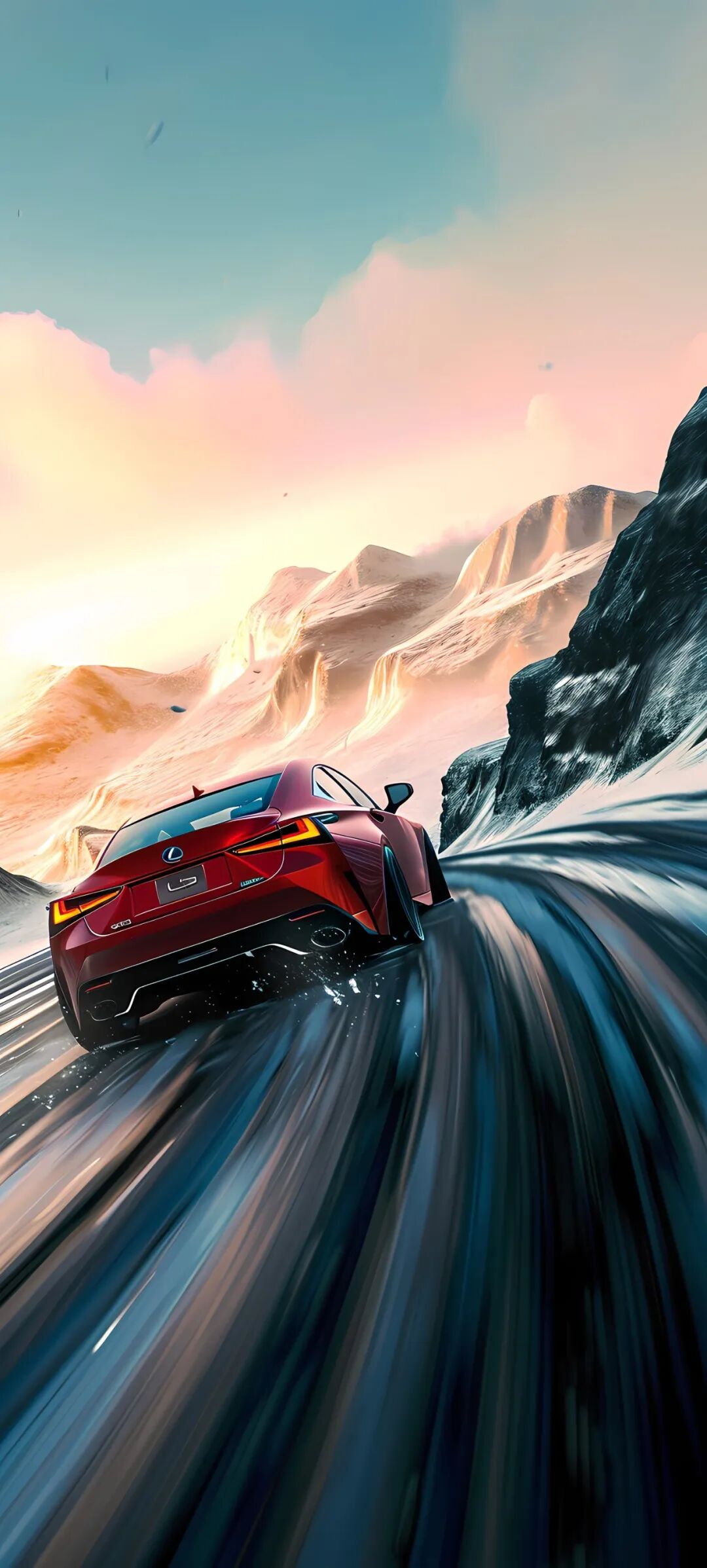 1电量都要换的超酷汽车壁纸高清原图下载