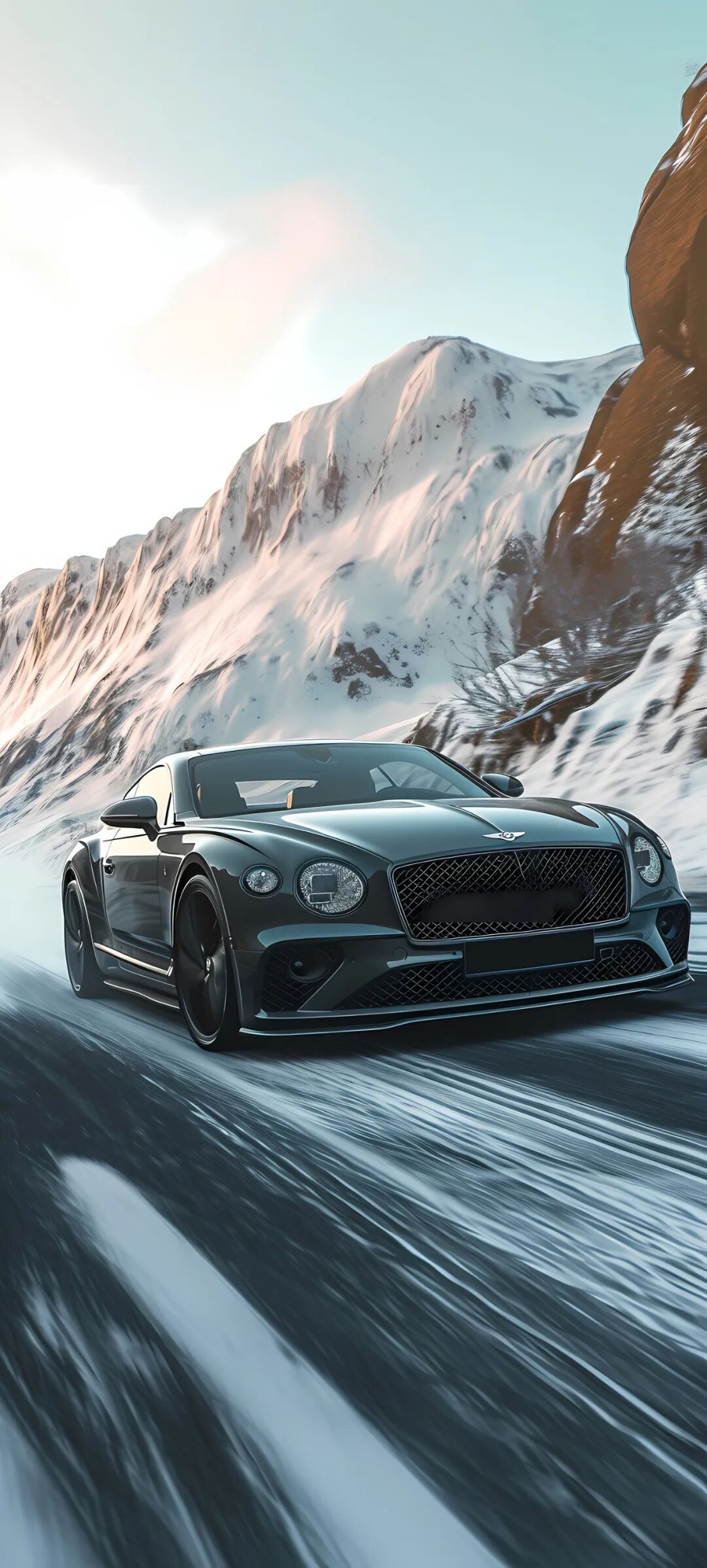 1电量都要换的超酷汽车壁纸高清原图下载