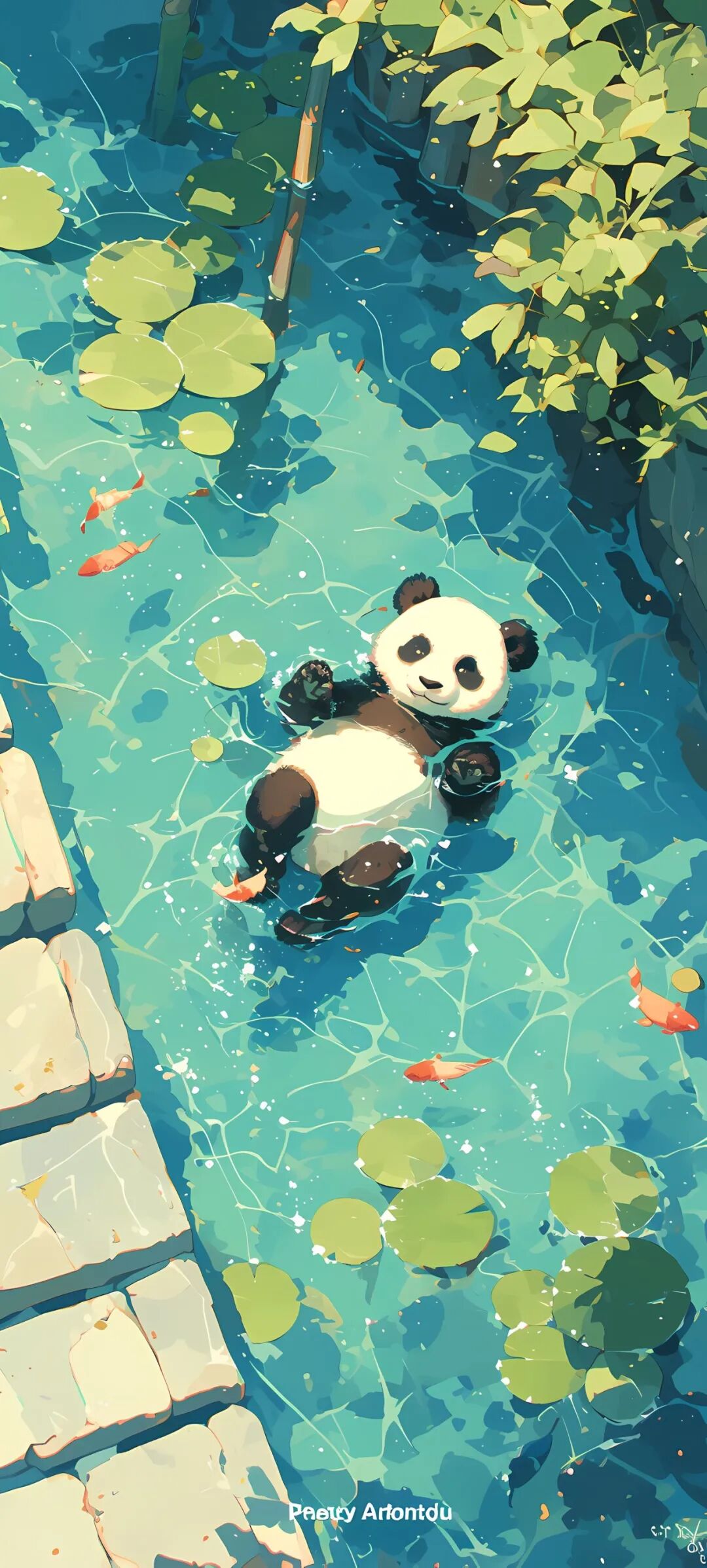 市场上的卡通插画动物壁纸种类繁多,从经典的迪士尼角色到原创的卡通