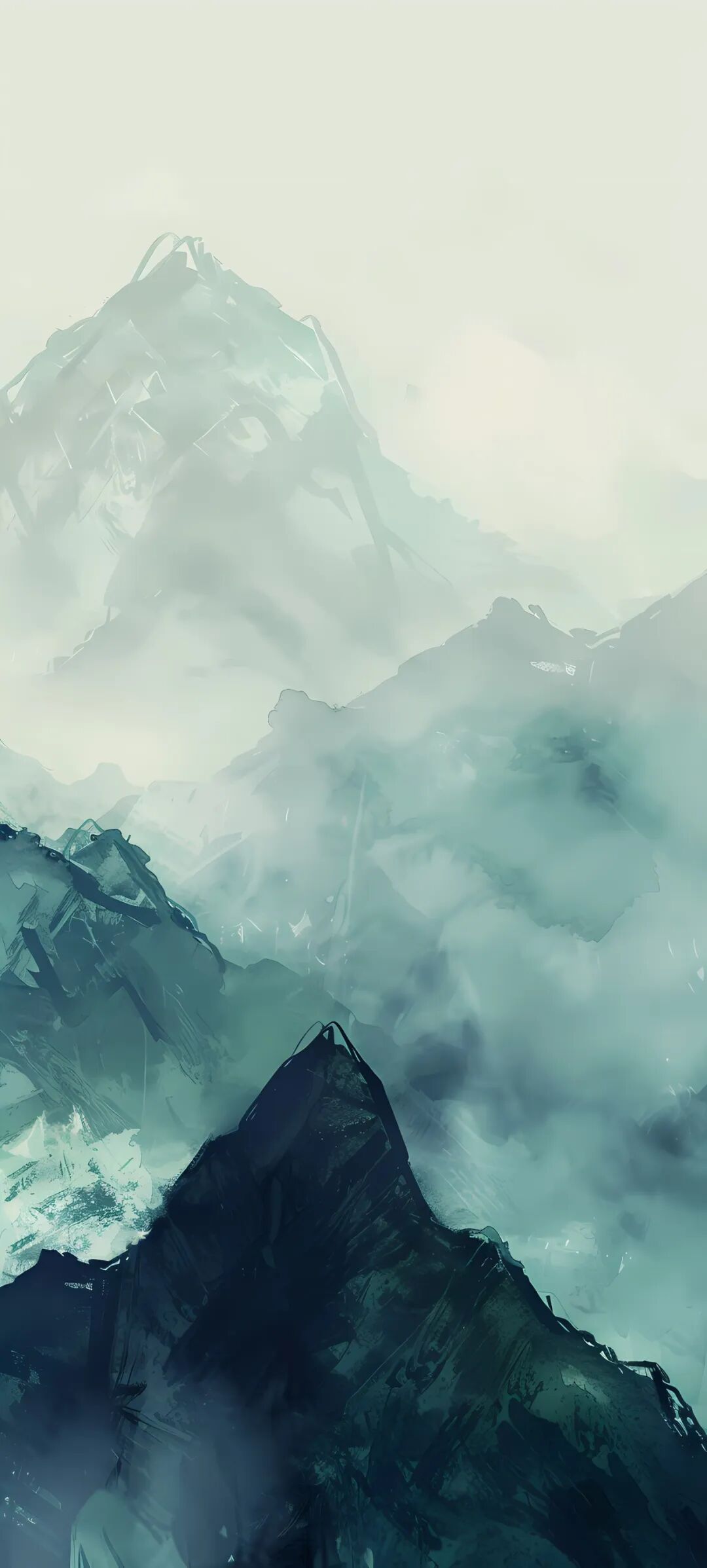 手机壁纸个性简约高清壁纸原图适配小米14ultra