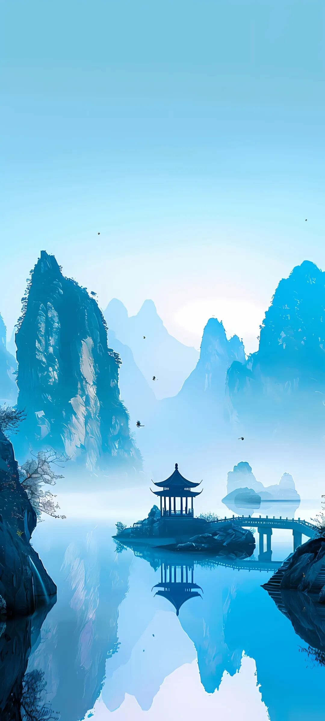 手机壁纸个性简约高清壁纸原图适配小米14ultra