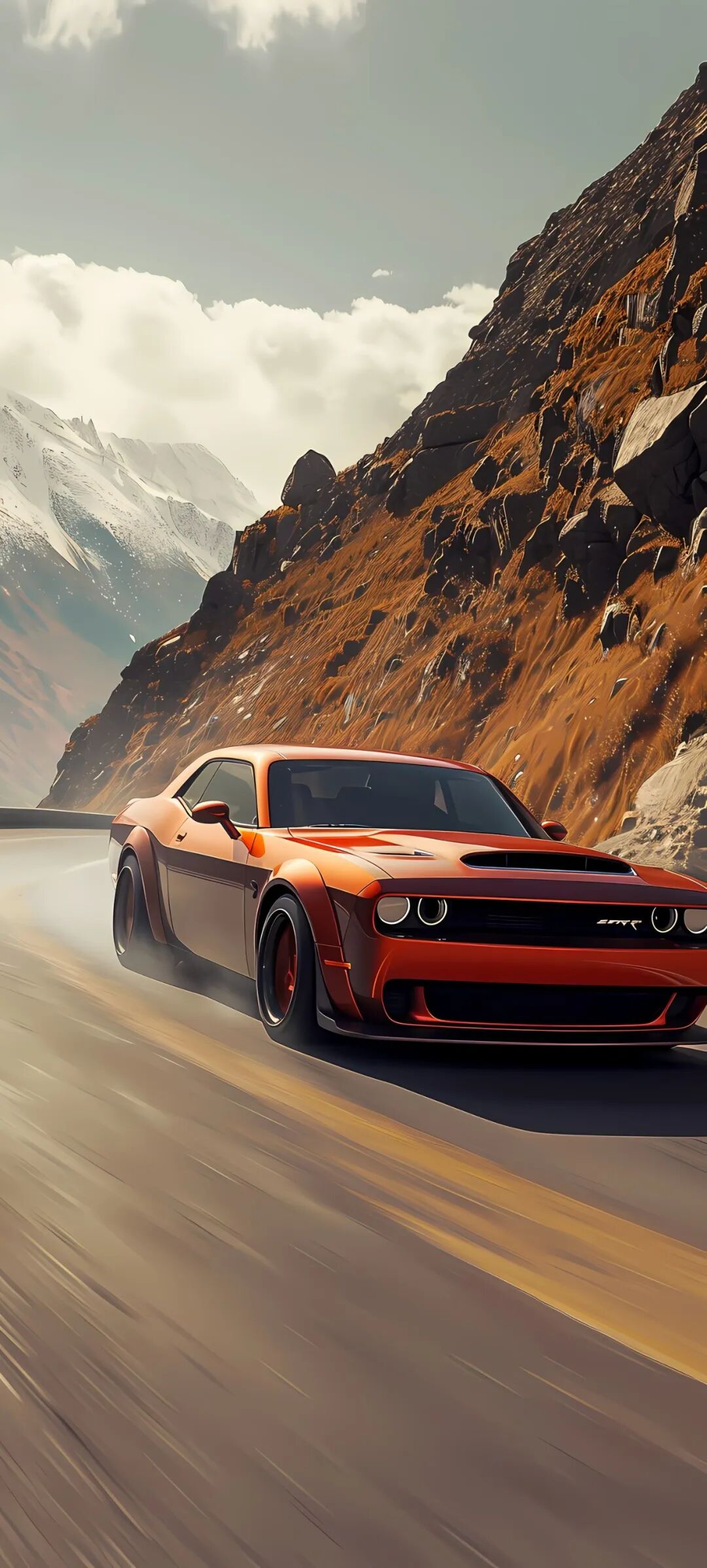 男生都爱的汽车手机壁纸无水印高清版可直接保存