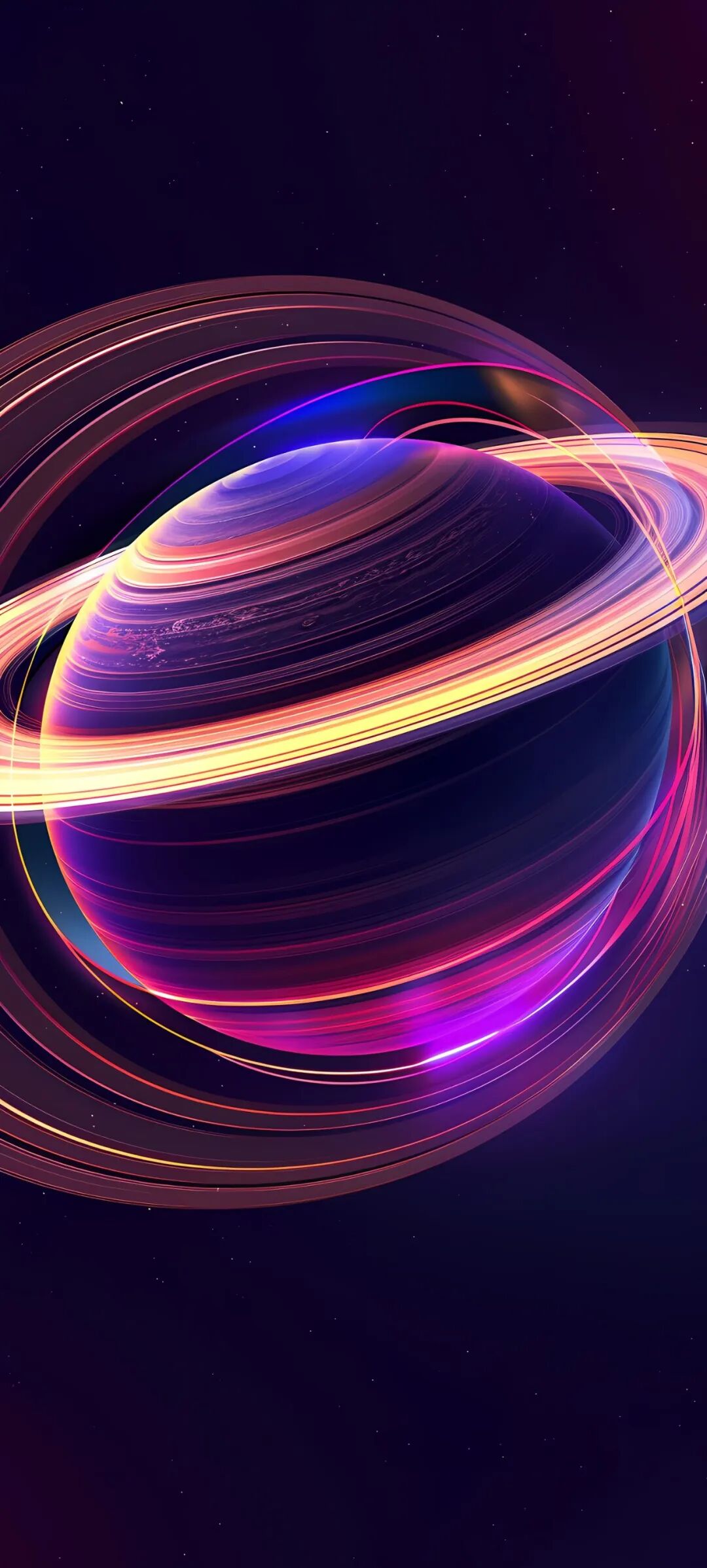 超炫星球行星手机壁纸图片高清原图免费下载