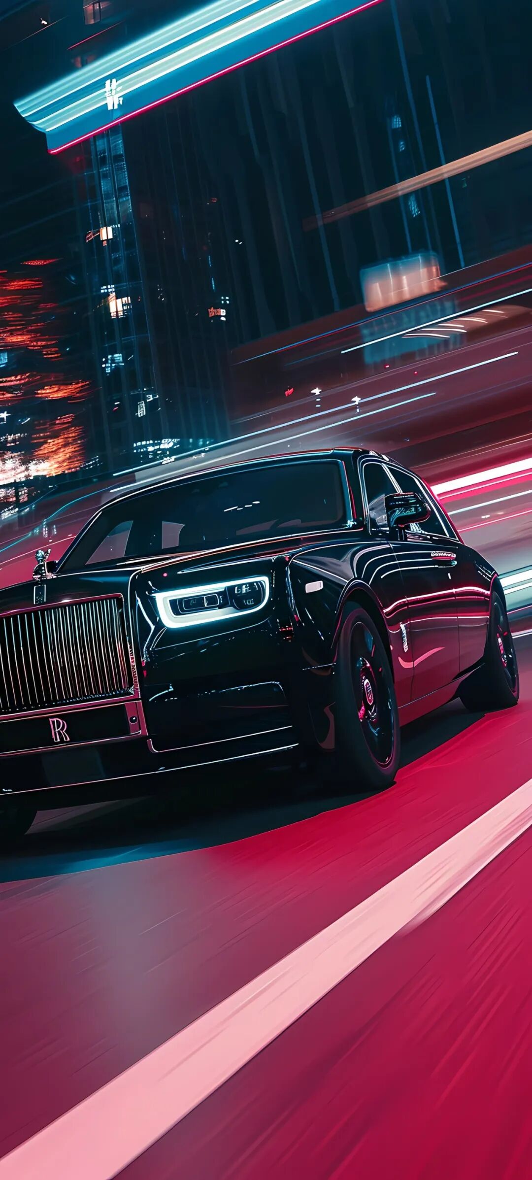 男生都爱的汽车手机壁纸无水印高清版可直接保存