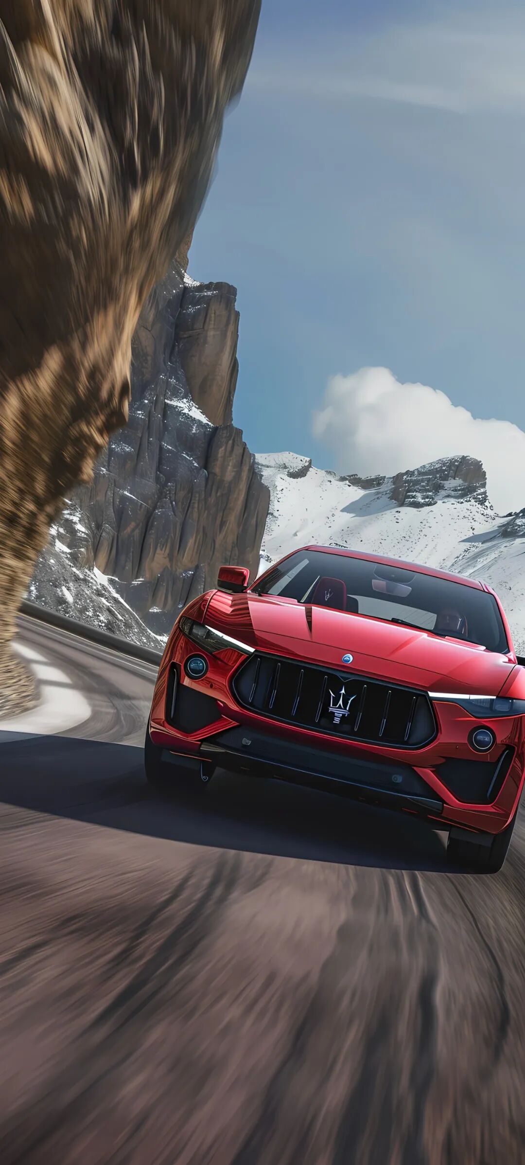 男生都爱的汽车手机壁纸无水印高清版可直接保存