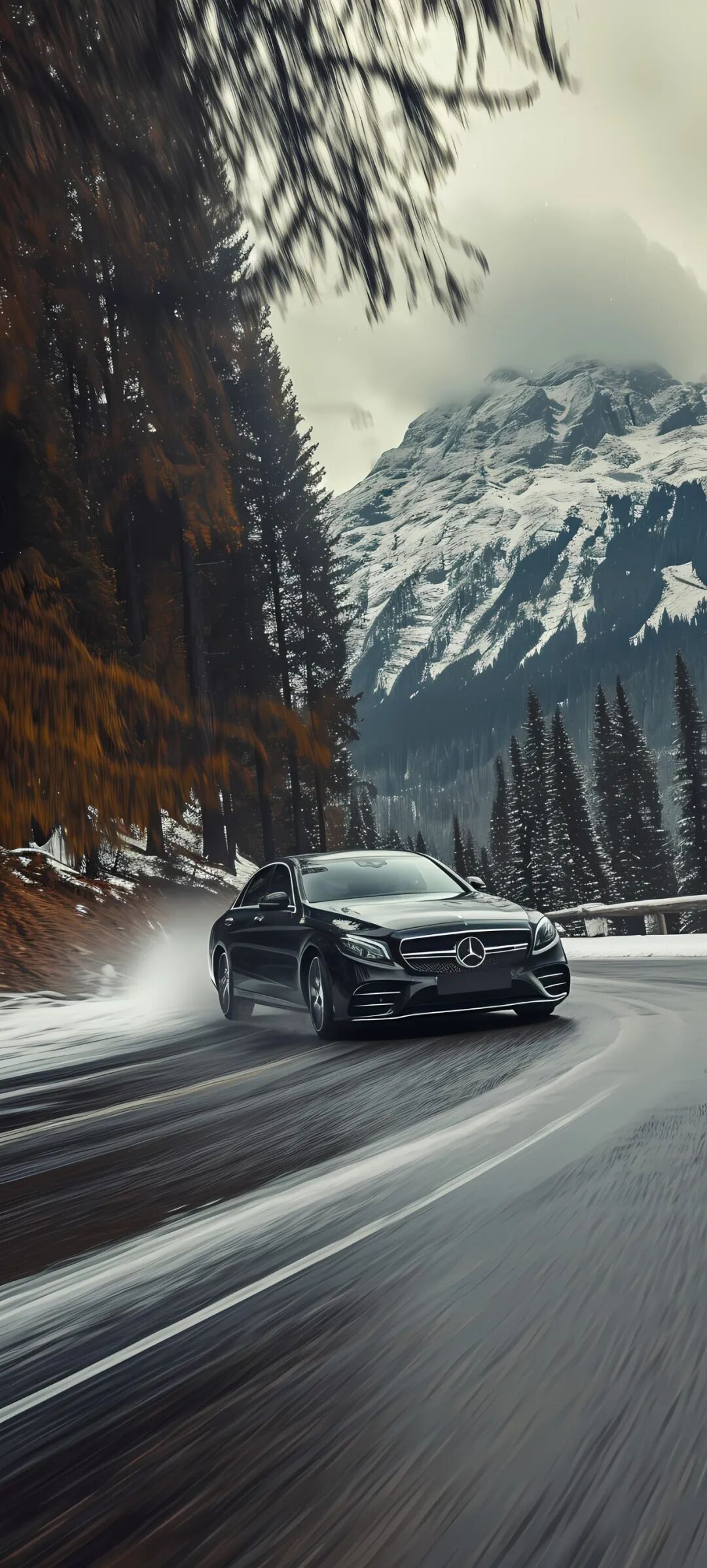 男生都爱的汽车手机壁纸,无水印高清版,可直接保存!