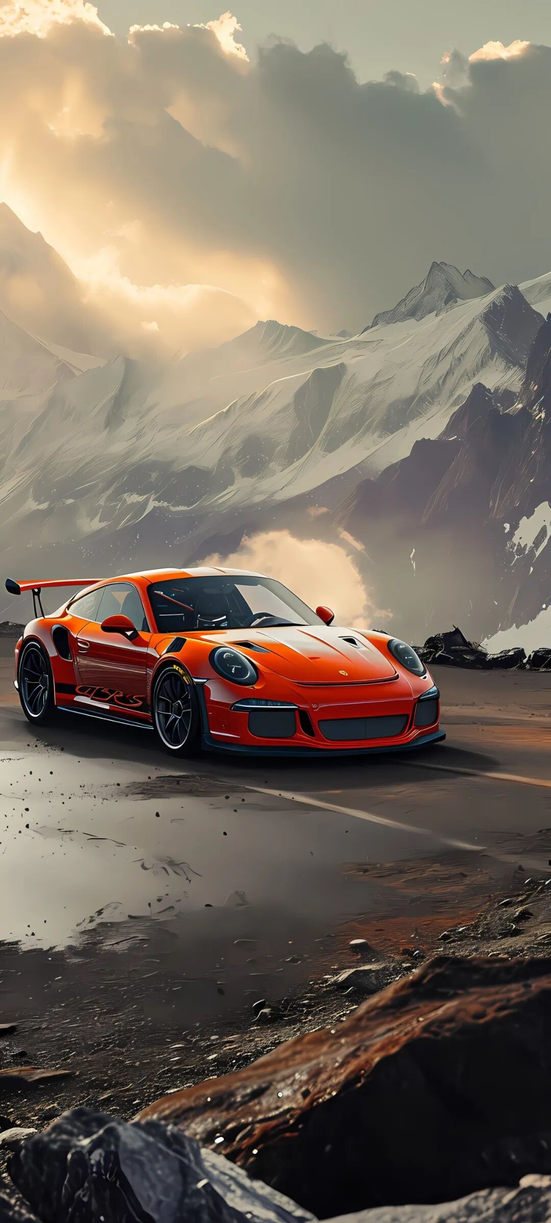 男生都爱的汽车手机壁纸无水印高清版可直接保存