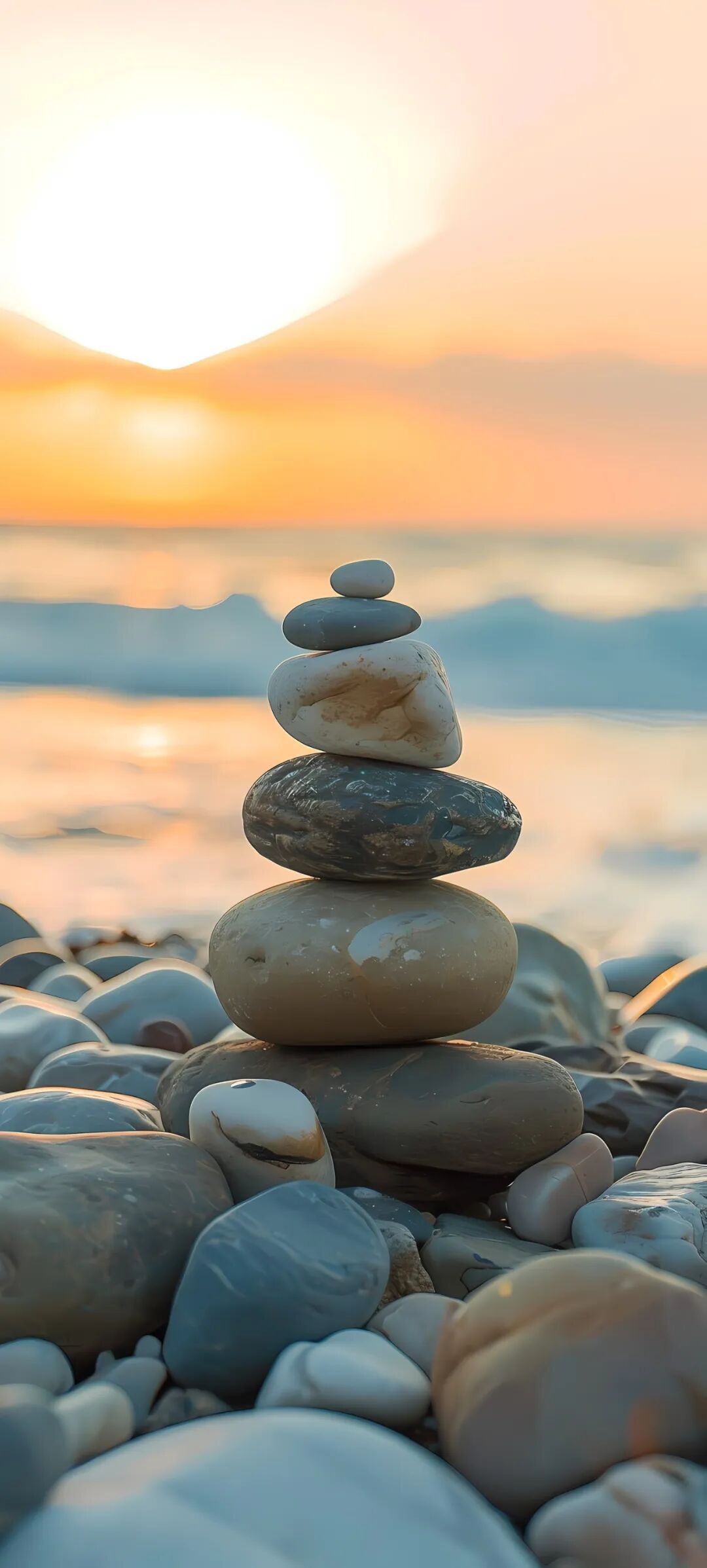 热门简约抽象手机壁纸合集,无水印,免费下载!