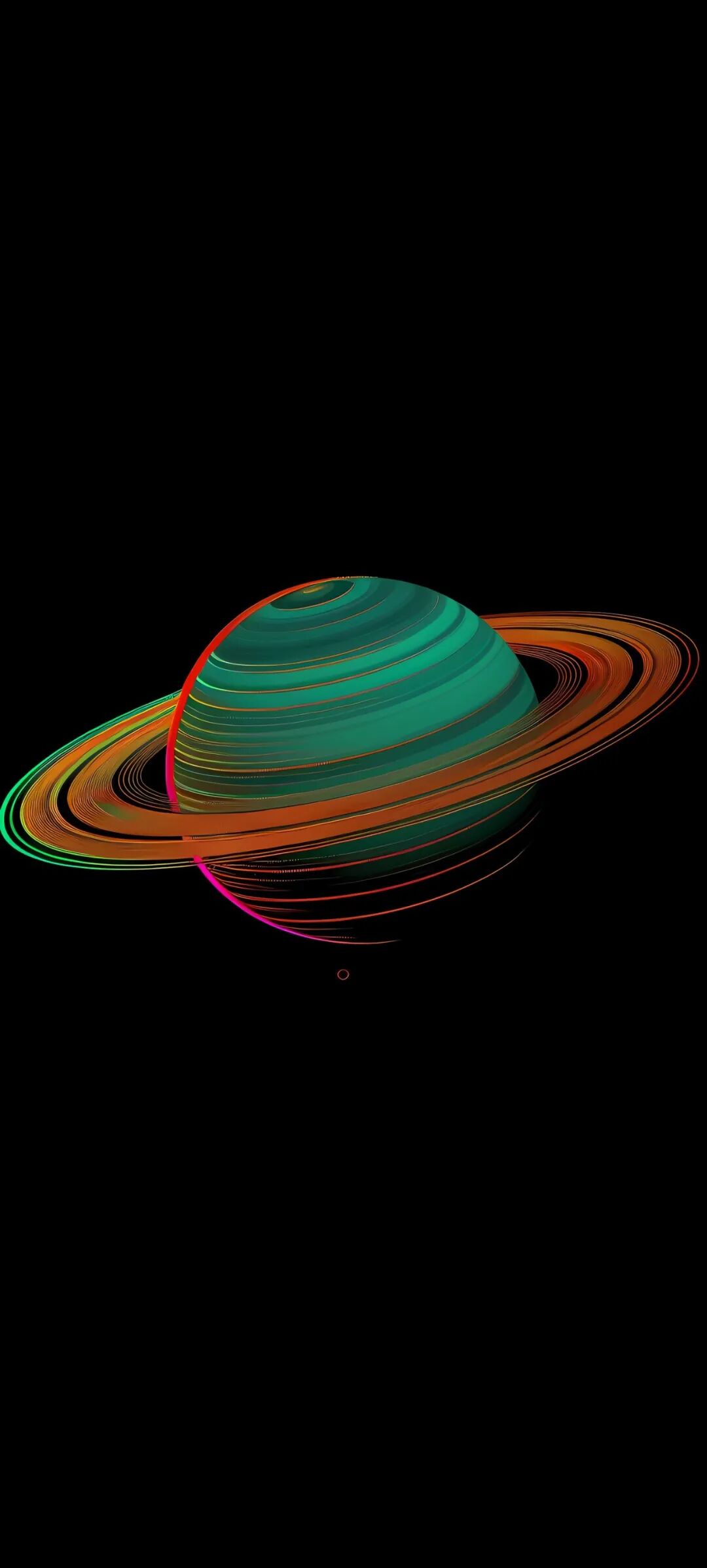 超炫星球行星手机壁纸图片高清原图免费下载