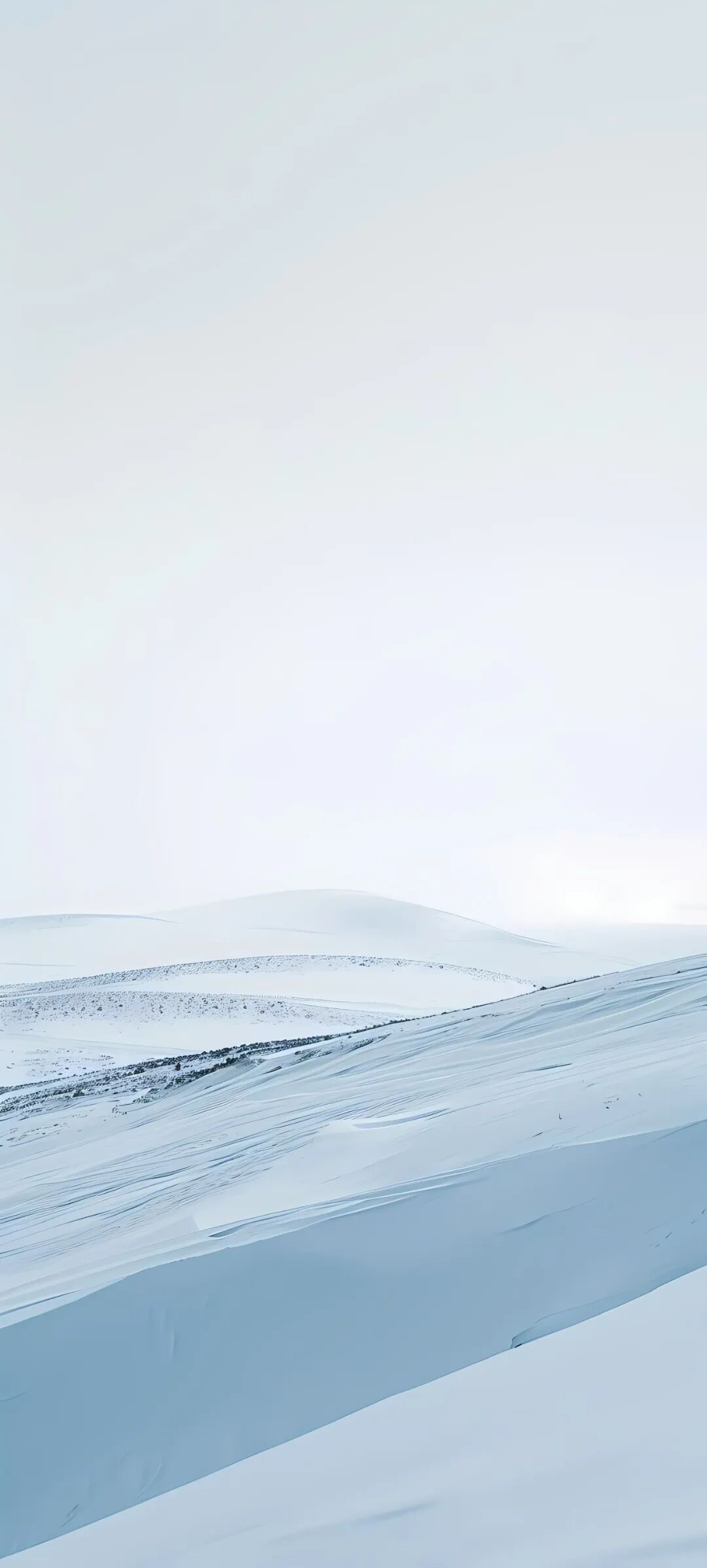 既简约又不失高级的手机壁纸还不快快换上