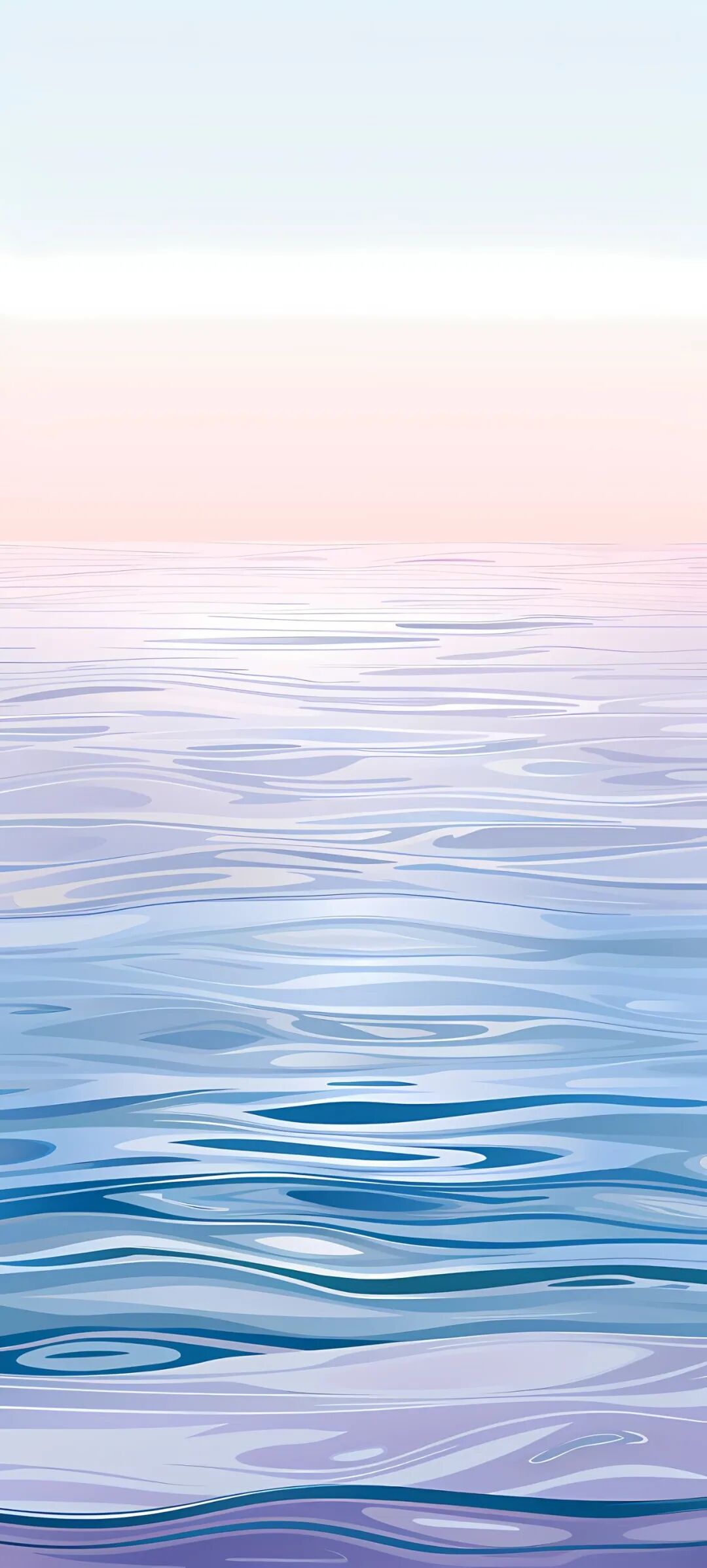 热门简约抽象手机壁纸合集,无水印,免费下载!