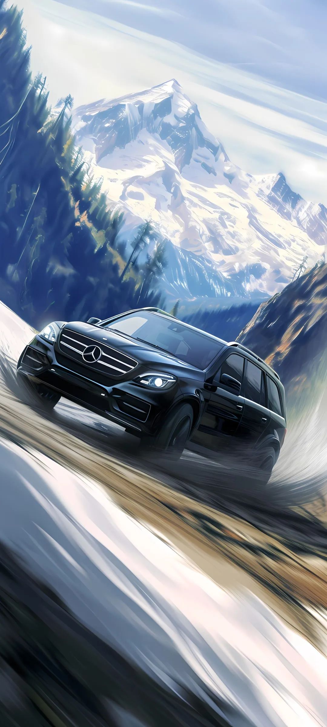 男生都爱的汽车手机壁纸无水印高清版可直接保存