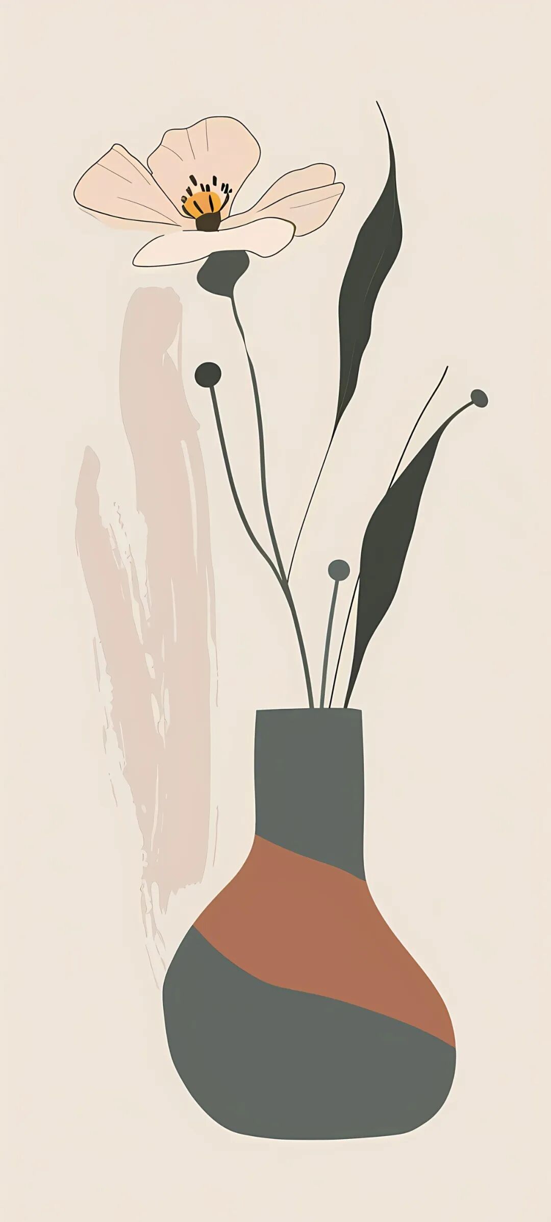 高品质手机简约风格壁纸,免费下载保存!