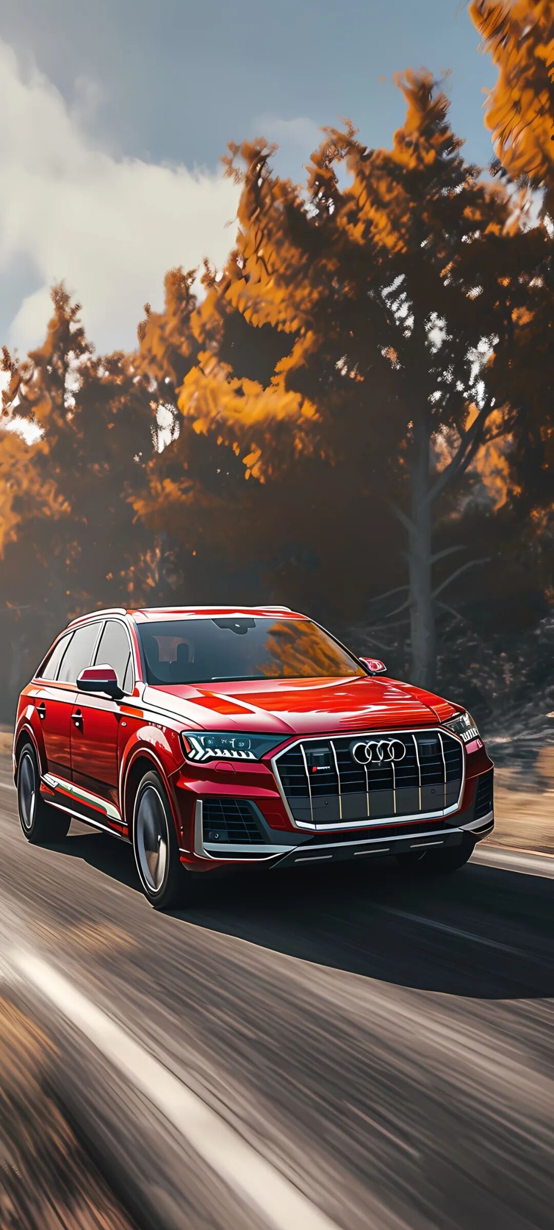 男生都爱的汽车手机壁纸无水印高清版可直接保存