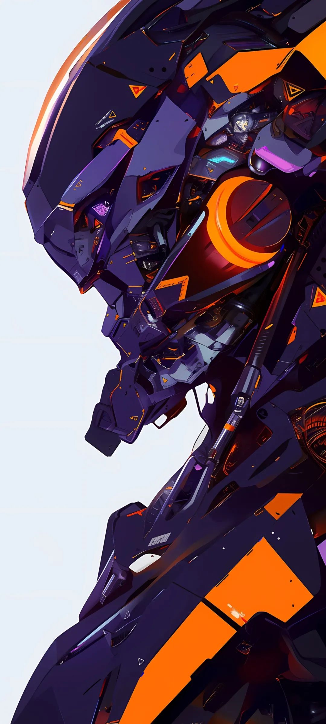 高清壁纸库涵盖多样化主题,满足不同用户需求,支持全面屏显示,每日