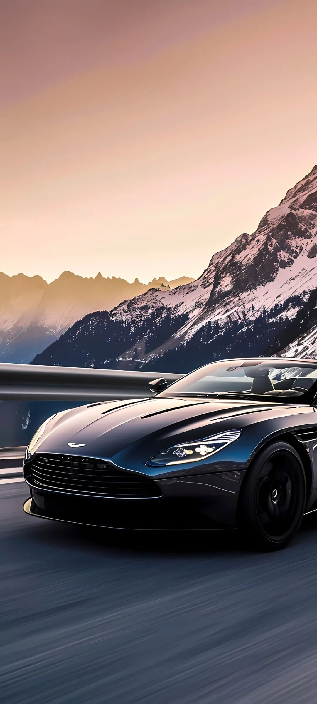 男生都爱的汽车手机壁纸无水印高清版可直接保存