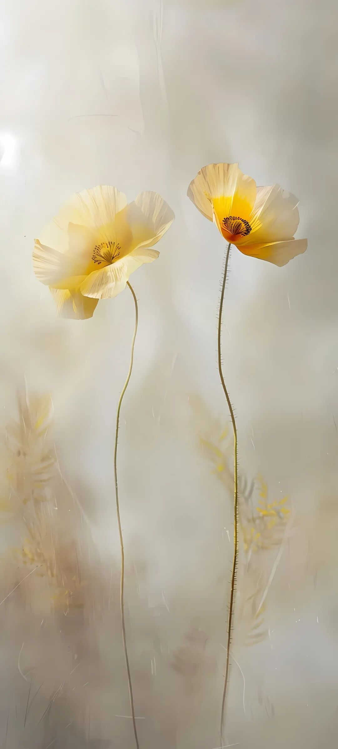 壁纸 花 桌面 1080_2395 竖版 竖屏 手机