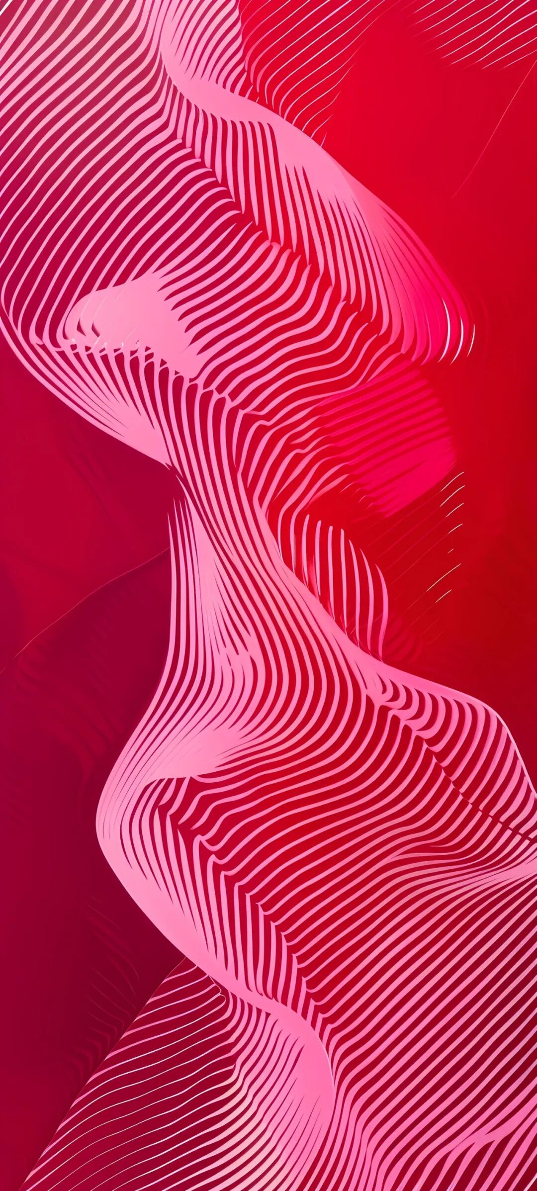 近期热门简约风手机壁纸图片高清无水印