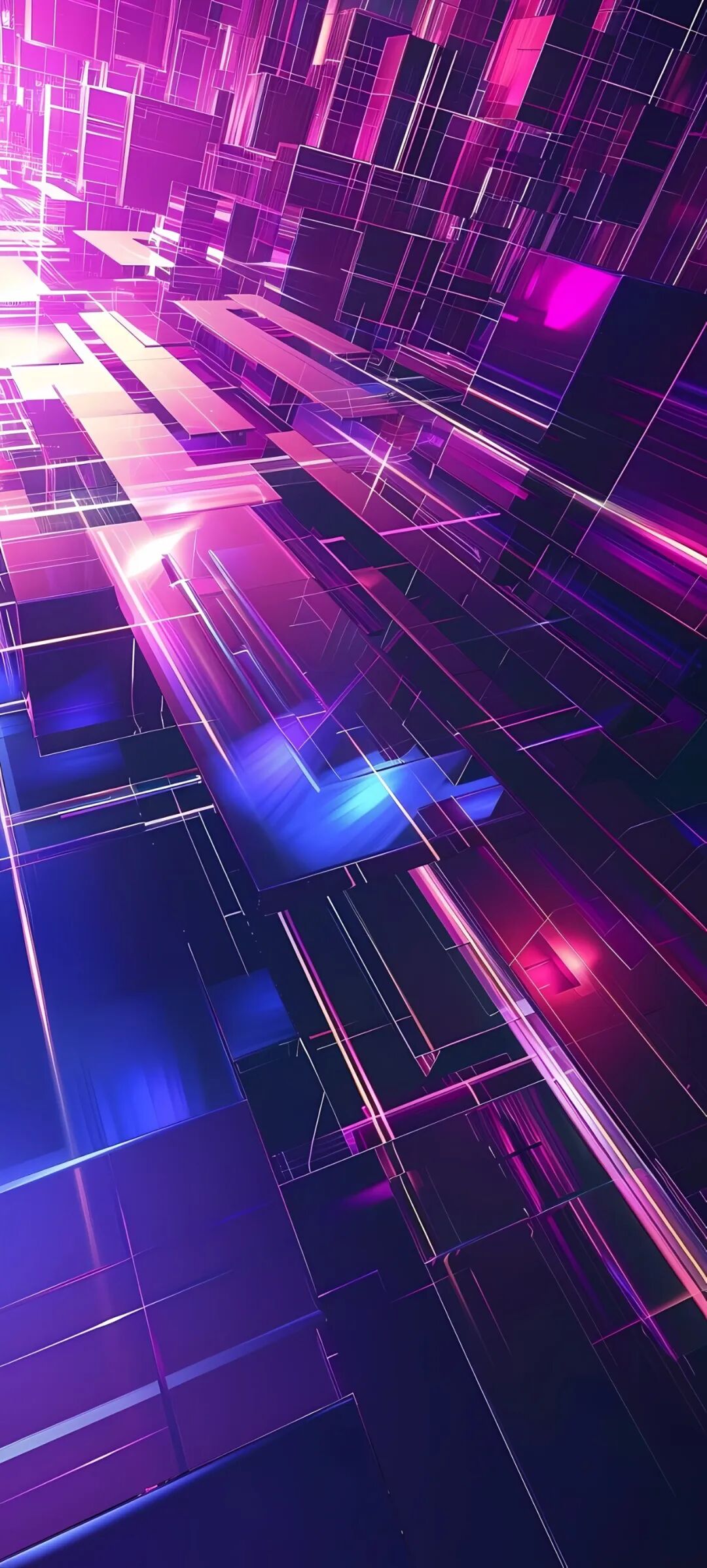 近期热门简约风手机壁纸图片高清无水印