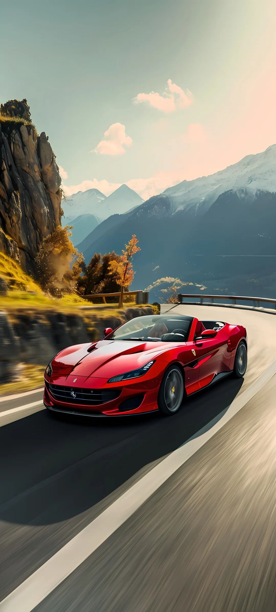 高清汽车壁纸尤其受欢迎,展现汽车之美和摄影师的艺术才华.