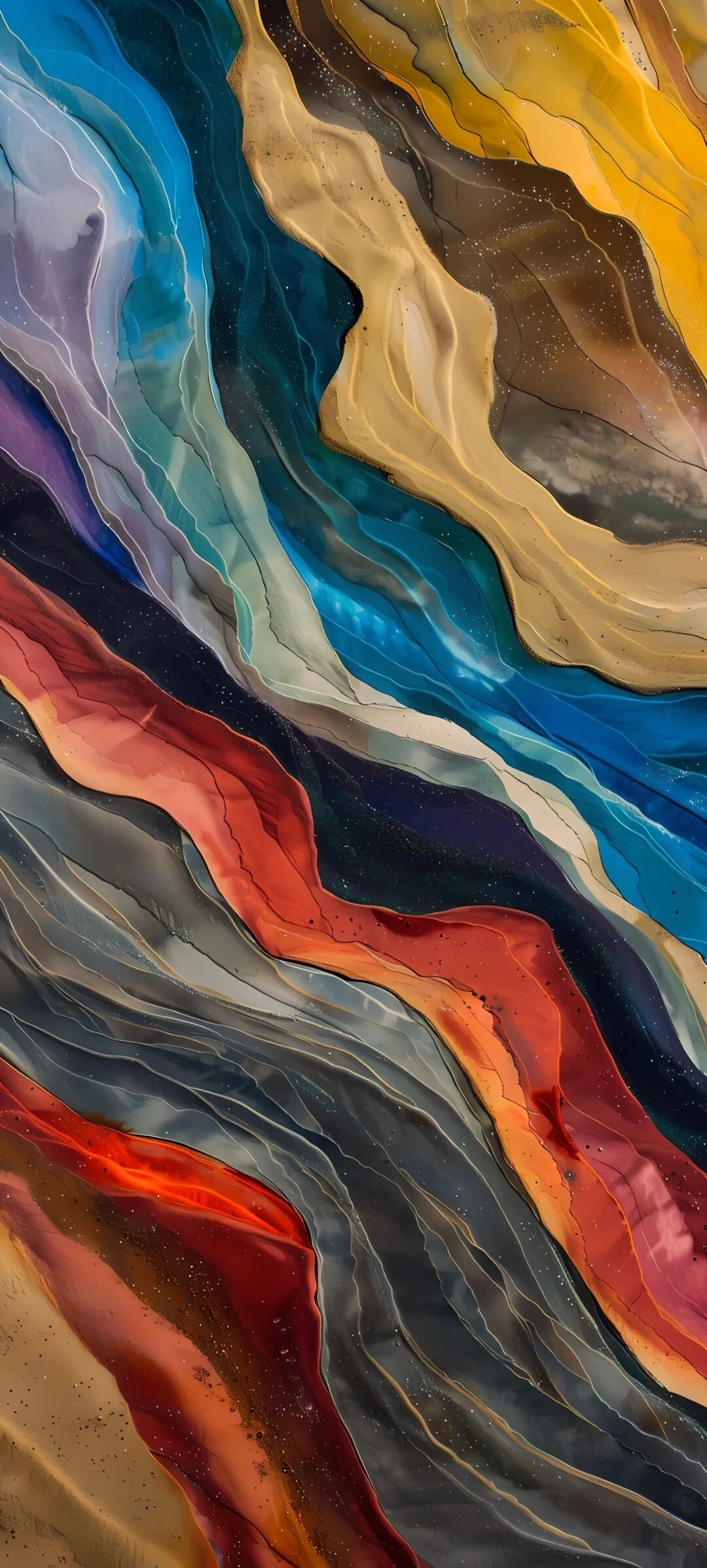 热门好看的手机壁纸合集无水印版直接保存下载