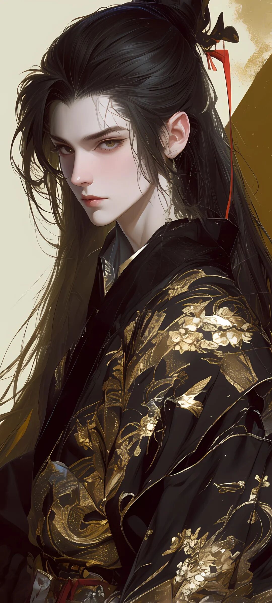 热门好看的手机壁纸合集,无水印版,直接保存下载!