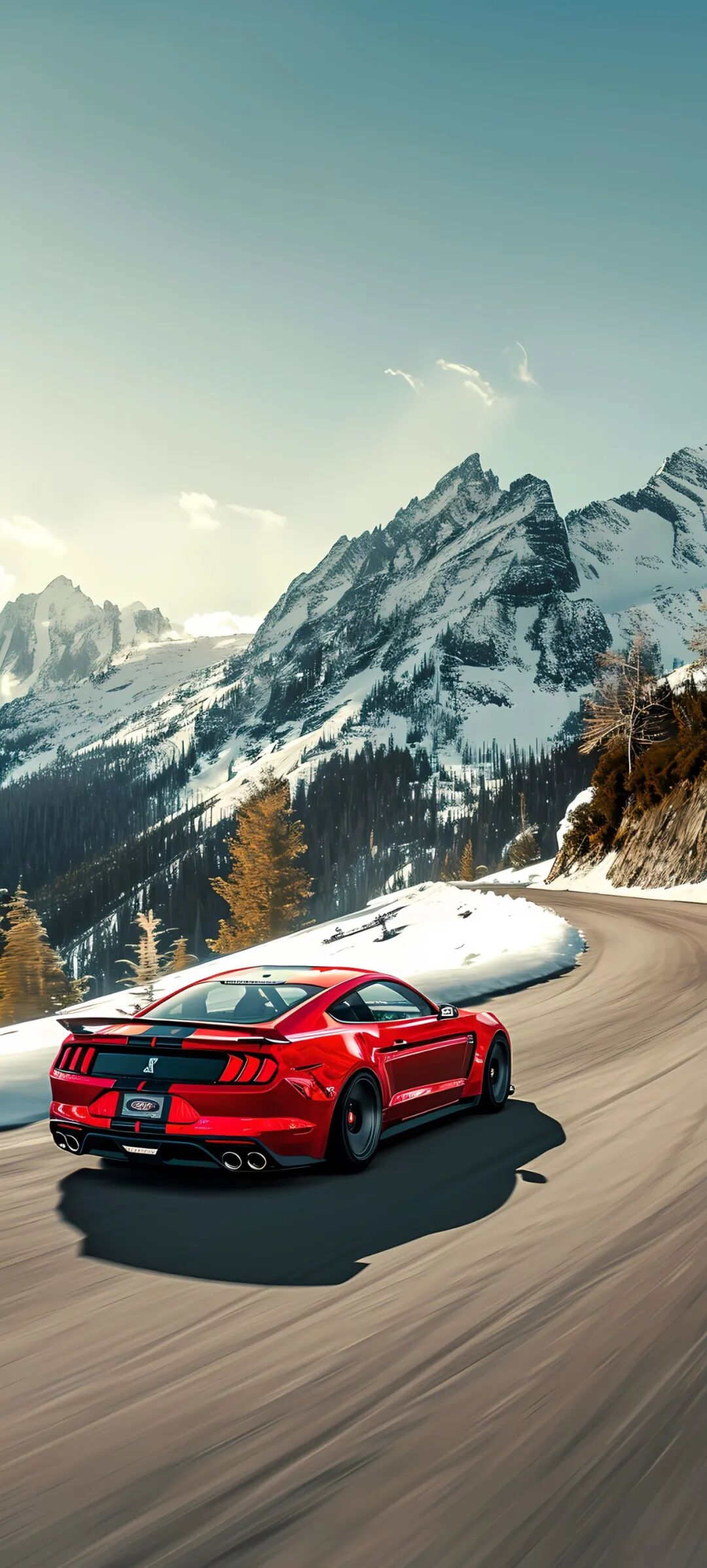 高清汽车壁纸尤其受欢迎,展现汽车之美和摄影师的艺术才华.