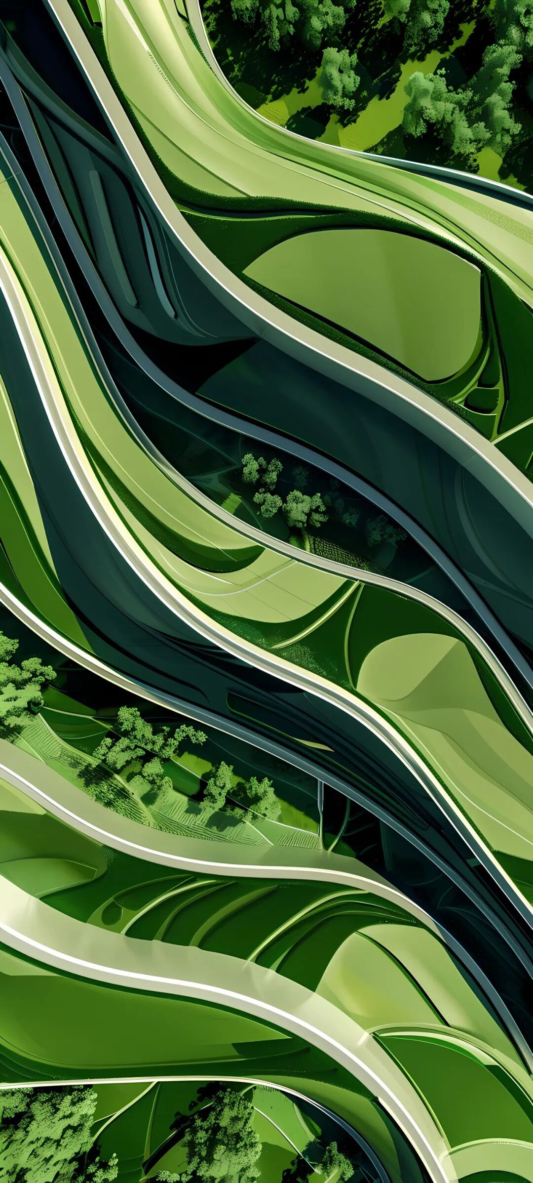 高品质手机抽象风格壁纸免费下载保存