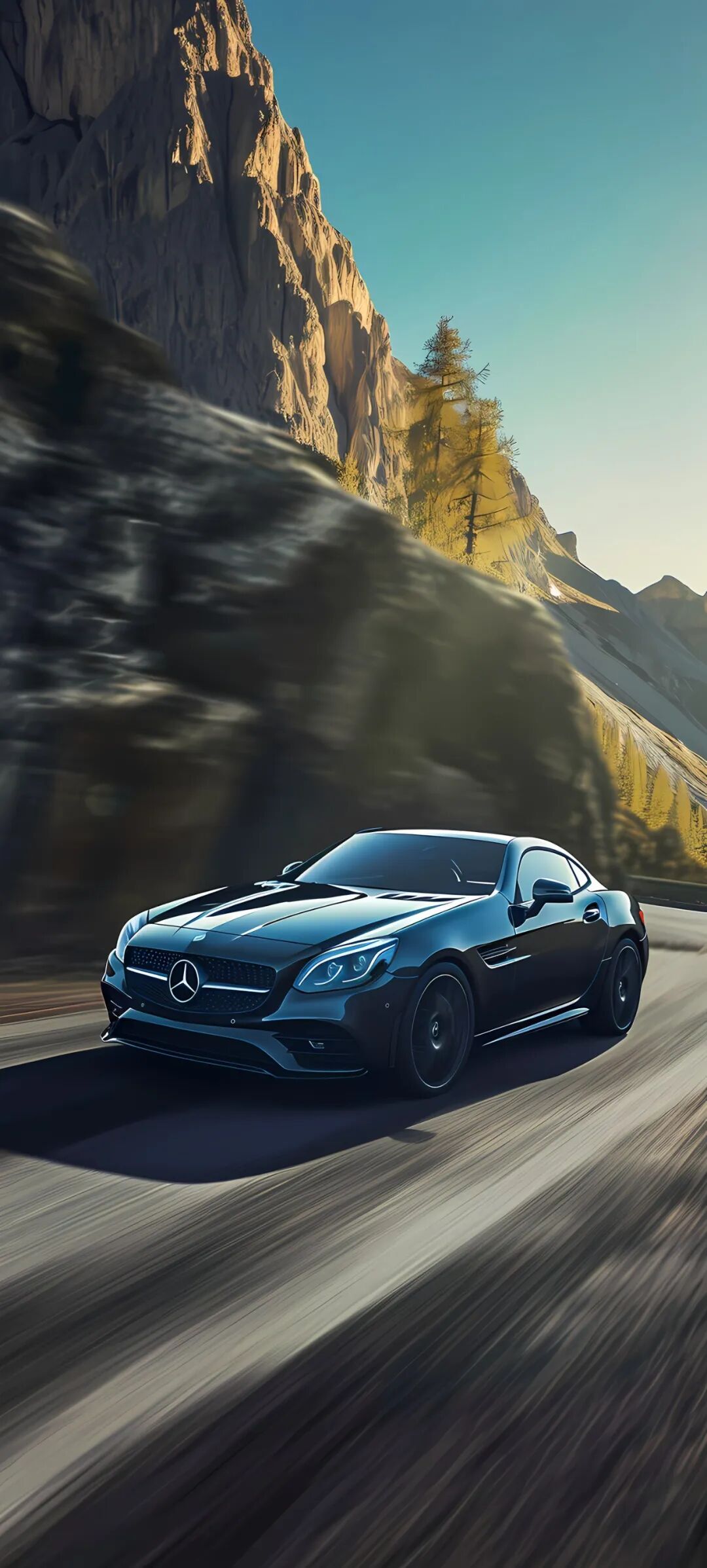 高清汽车壁纸尤其受欢迎,展现汽车之美和摄影师的艺术才华.