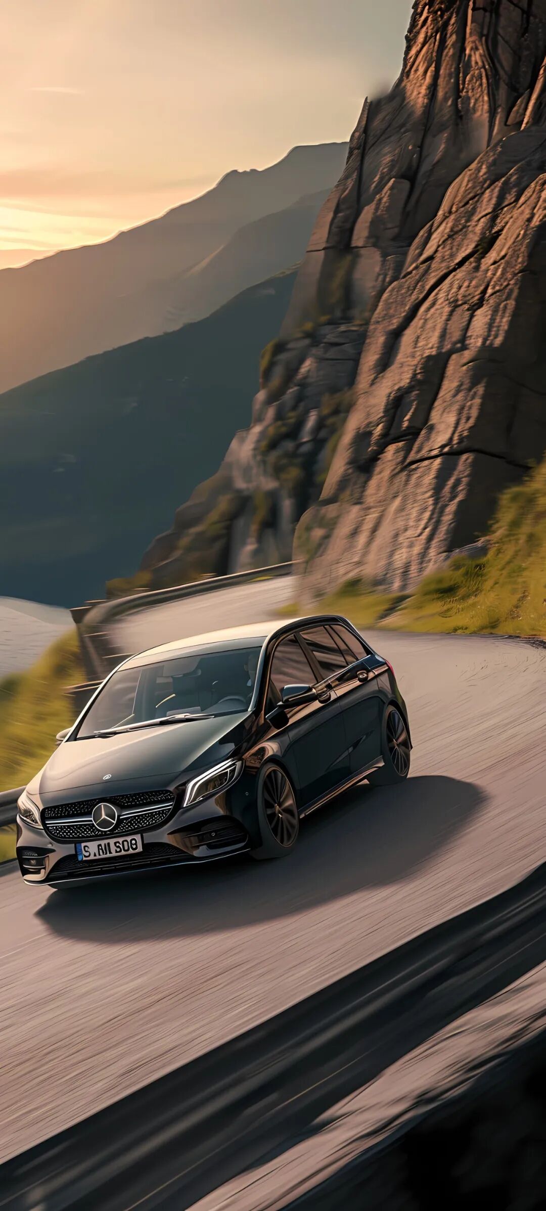 高清汽车壁纸尤其受欢迎,展现汽车之美和摄影师的艺术才华.