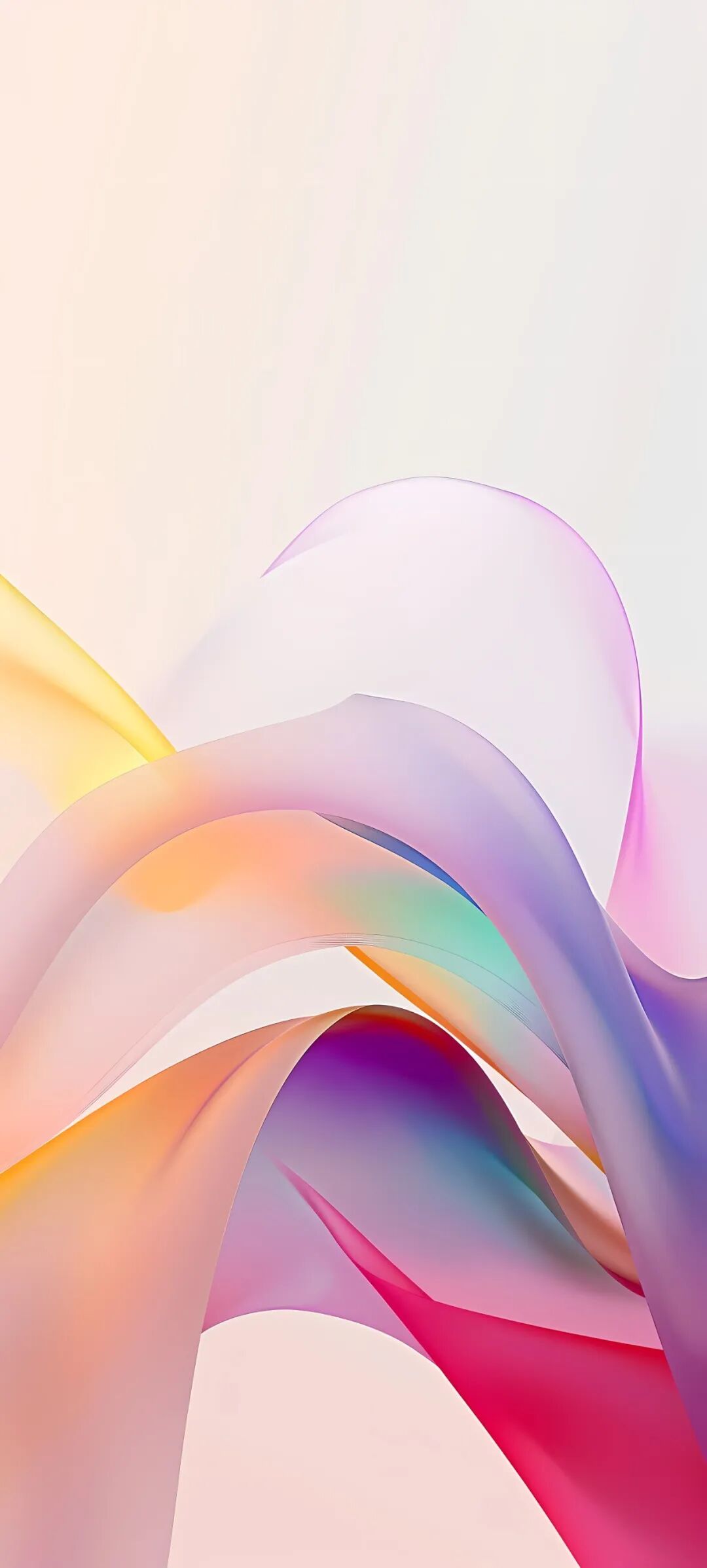 唯美简约风格手机壁纸无水印高清图片