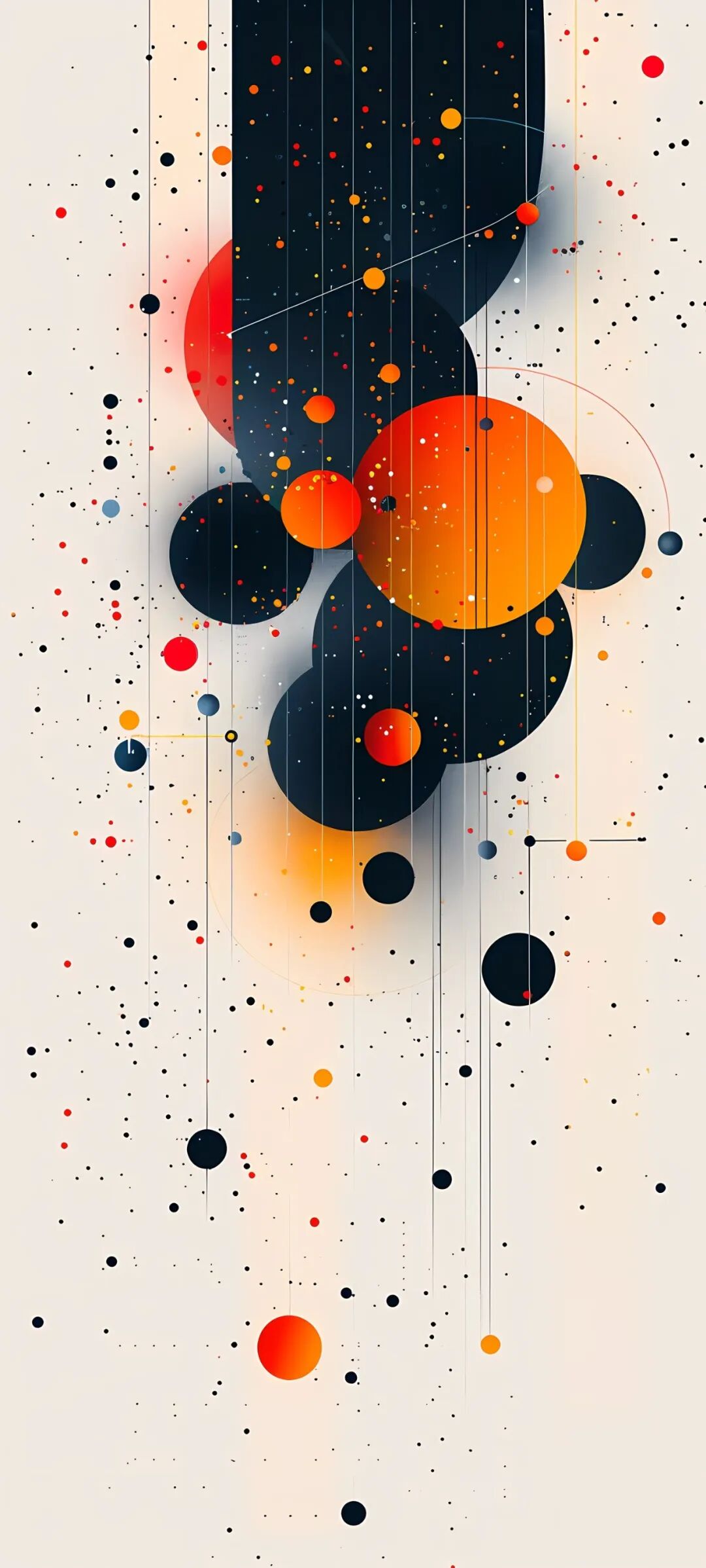 在这个个性化至上的时代,手机壁纸成了我们表达自己独特风格的小画布.