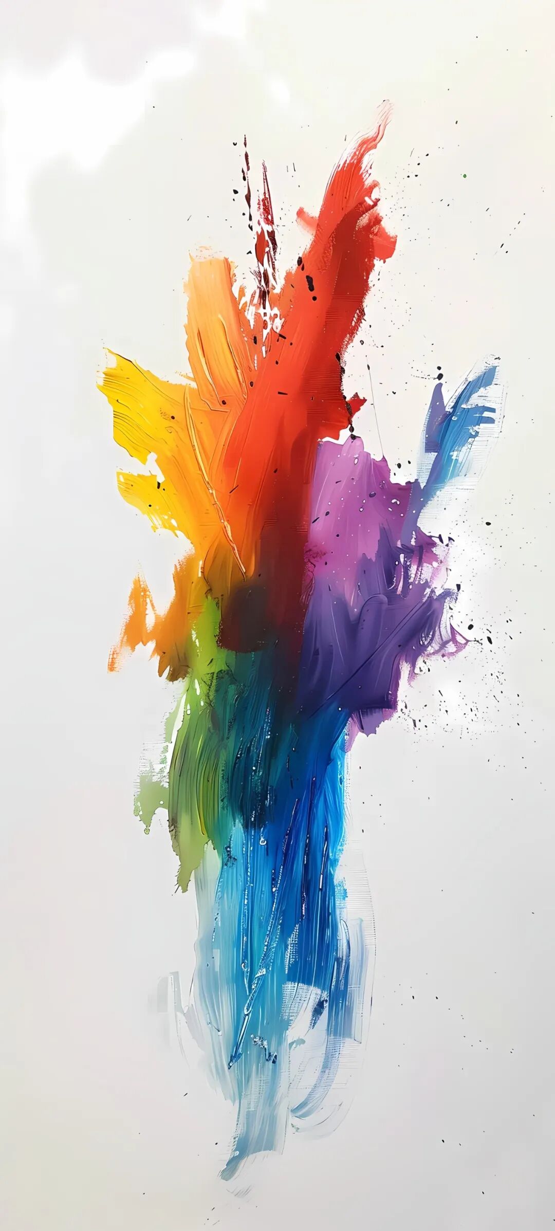 好看的简约风手机壁纸合集免费下载