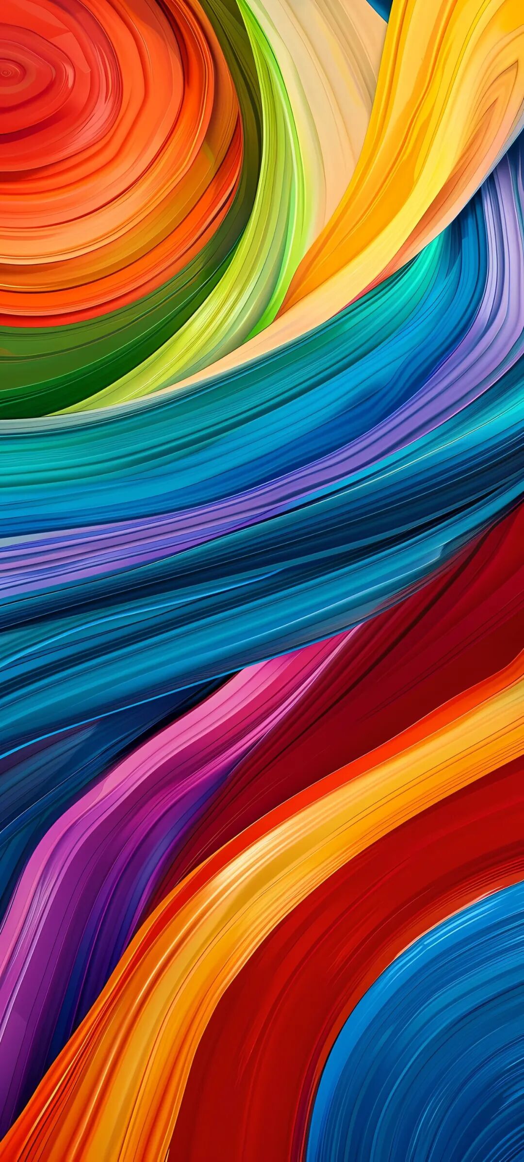 手机壁纸简单好看的超清壁纸适配苹果iphone15promax