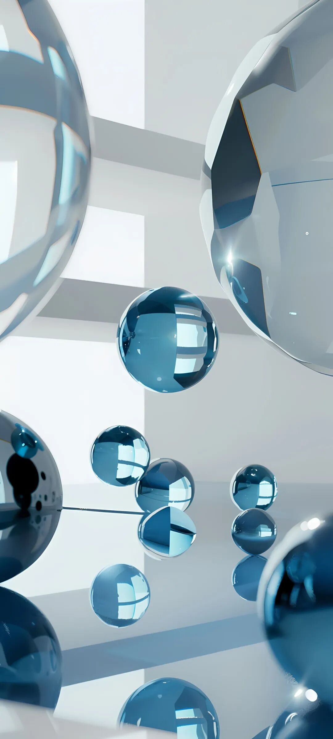 手机壁纸简单好看的超清壁纸适配苹果iphone15promax