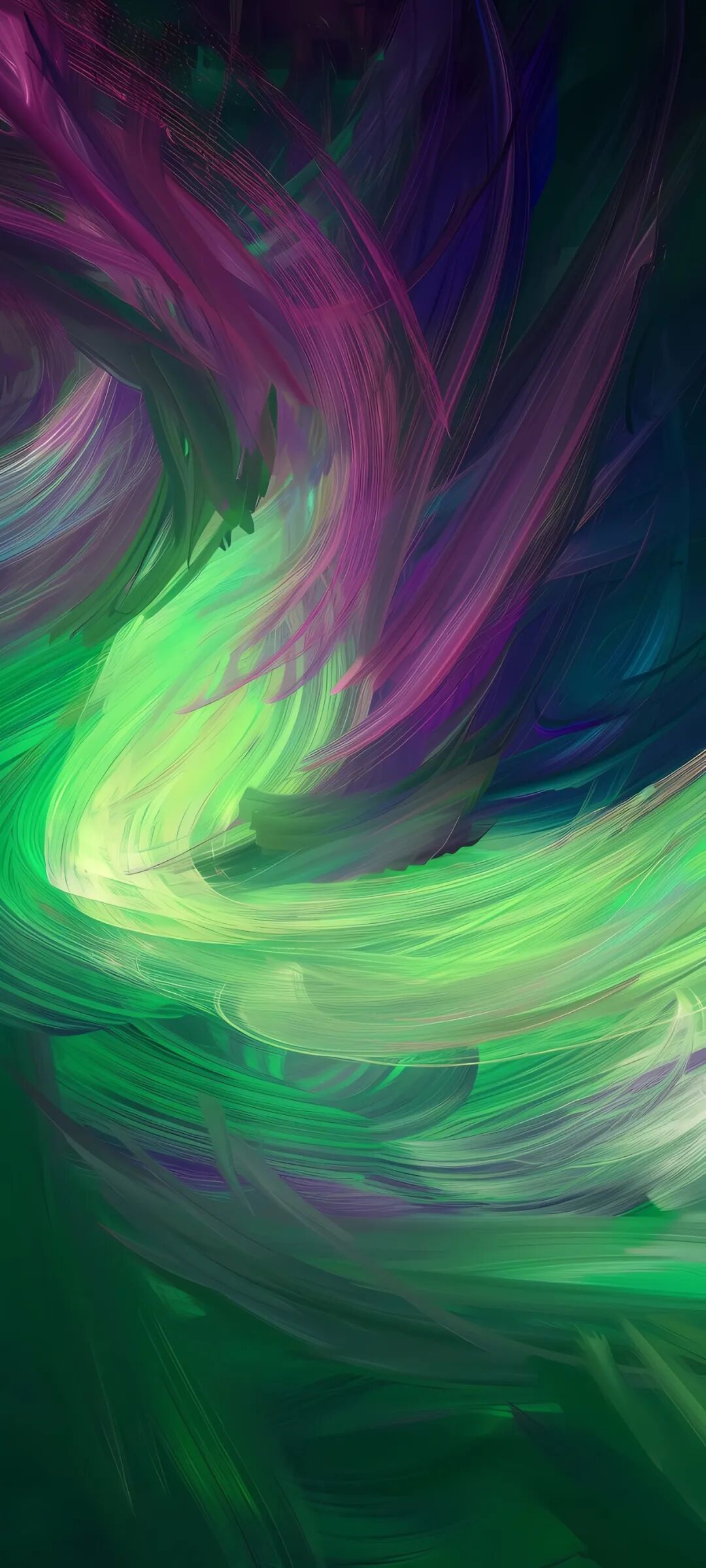 手机壁纸简单好看的超清壁纸适配苹果iphone15promax